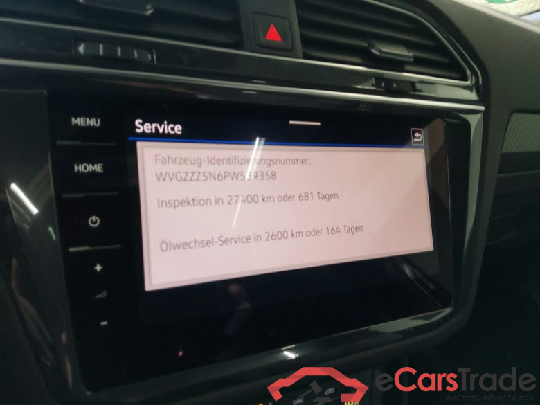 Volkswagen Tiguan (AX1)(07.2020->2024) DE - SUV5 2.0 TDI BMT/Start-Stopp EU6d, R-Line, (Facelift) 2020 - 2023 #6