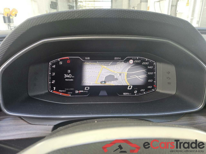 Seat Leon Sportstourer (KL8)(03.2020->) DE - Kb5 2.0 TDI EU6d, Xcellence, 2020 - 2023 #6