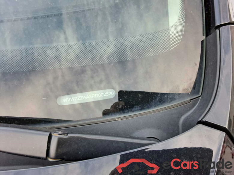 Volkswagen up! (123/BL3)(10.2019->2022) DE - LimS5 1.0 EU6d, (Facelift 2) 2020 - 2023 #2