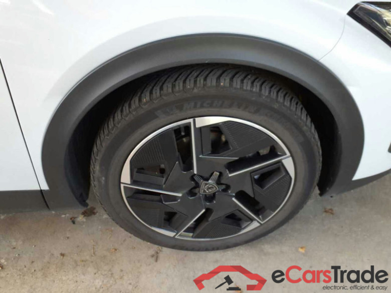 Peugeot 408 (P6)(10.2022->) DE - LimS5 1.2 Hybrid 145 EU6e, GT, 2025 - 2026 #6