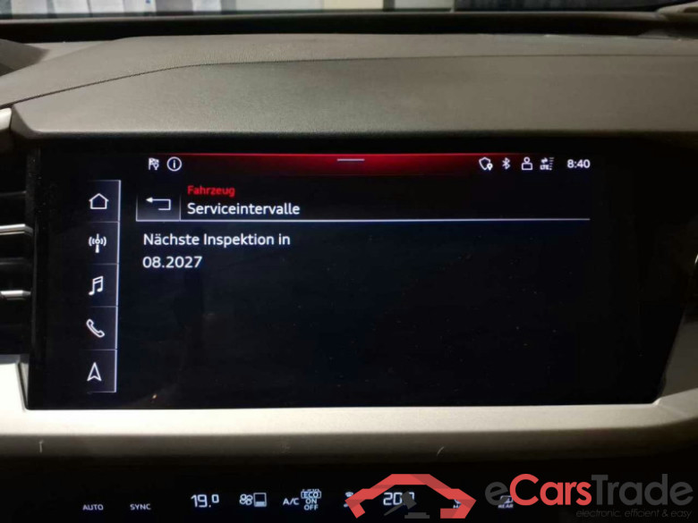 Audi Q4 e-tron (F4B)(04.2021->) DE - SUV5 40, 2021 - 2024 #3