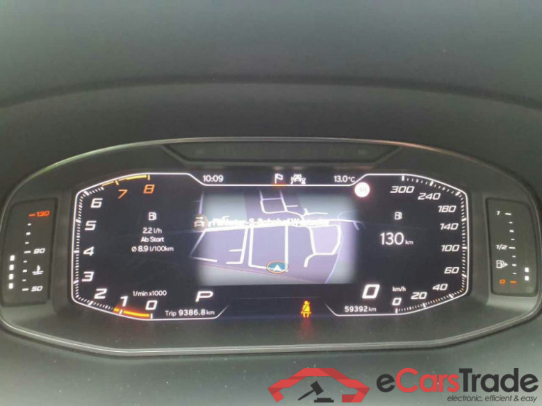 Cupra Ateca (KHP/KBP)(08.2020->) DE - SUV5 2.0 TSI EU6d, VZ 4Drive OPF, (Facelift) 2023 - 2024 #6