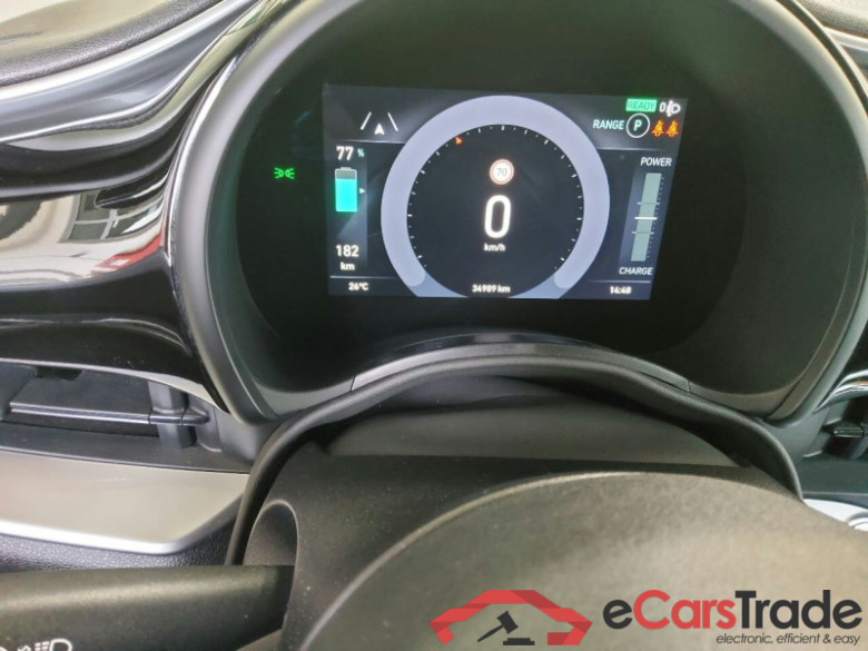 Fiat 500 e (332) Lim. (2020->) DE - LimS3, Icon (42 kWh), 2020 - 2023 #6