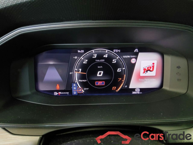 Cupra Leon Sportstourer (KL8/KU8)(09.2020->) DE - Kb5 2.0 TSI EU6d, VZ 4Drive OPF, 2021 - 2024 #6
