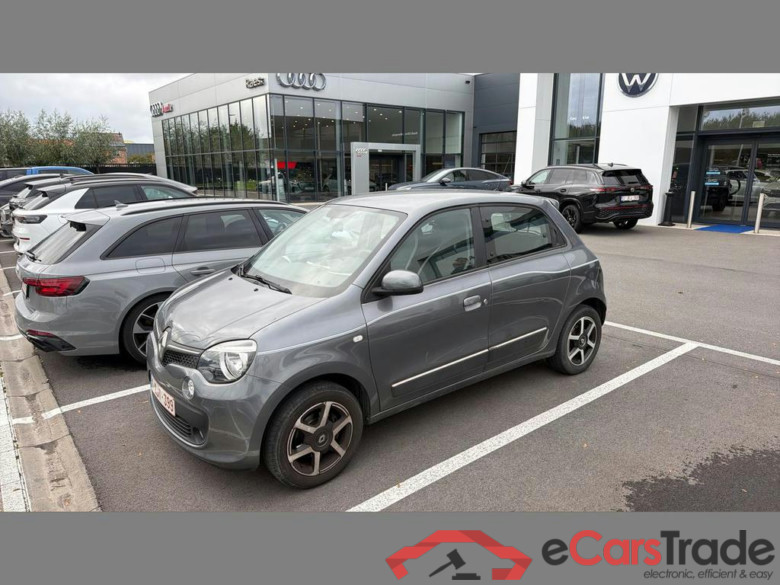 RENAULT Twingo 1.0i SCe Intens S&S #1