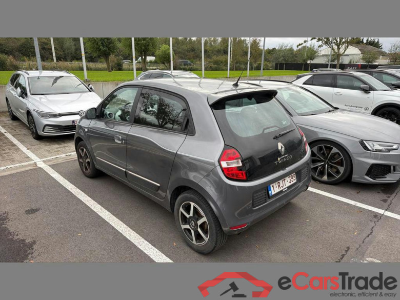 RENAULT Twingo 1.0i SCe Intens S&S #4