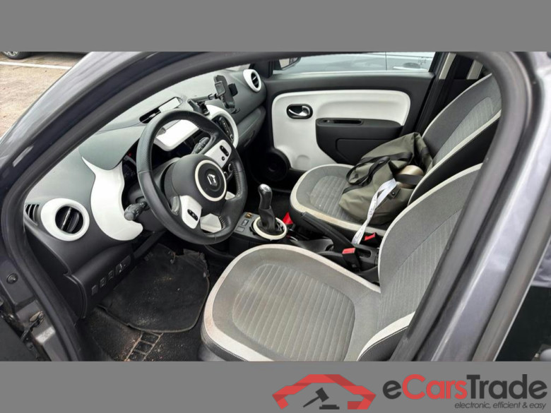 RENAULT Twingo 1.0i SCe Intens S&S #5