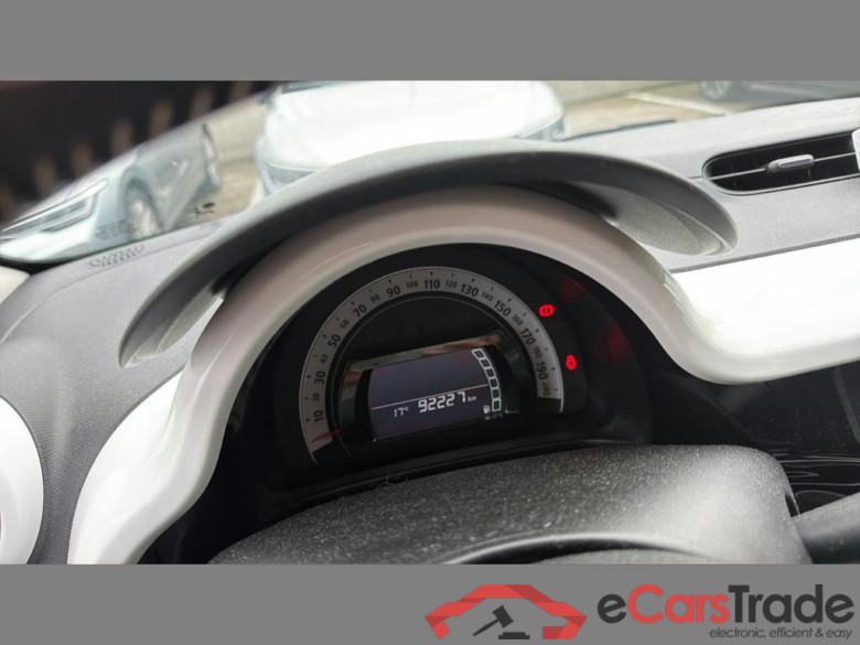 RENAULT Twingo 1.0i SCe Intens S&S #6