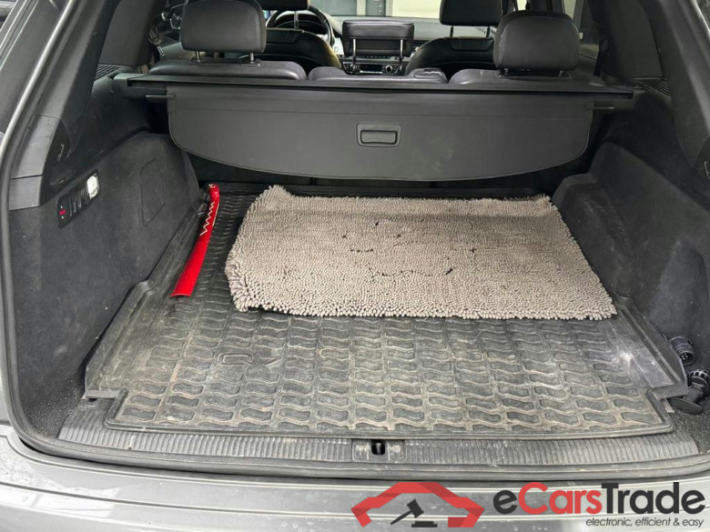 AUDI Q7 e-tron (PHEV) Dsl 3.0 TDi V6 Quattro Tiptronic (275 kW) #5