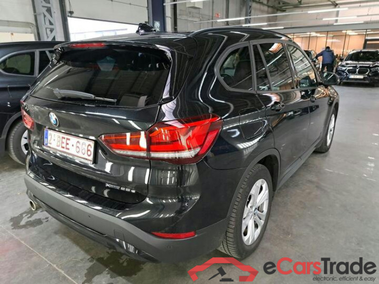 BMW X1 X1 xDrive25e (162 kW) (PHEV) 162kW/220pk  5D/P Auto-6 #3