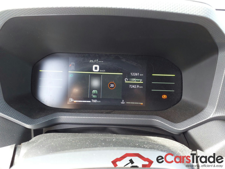 DACIA Duster mild hybrid 140 Journey #4