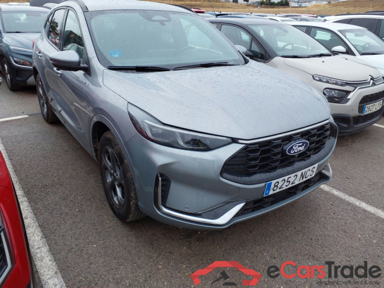 FORD Kuga 2.5 243CV AutomÃ¡tico   ST-LINE X(Winterpack) #1