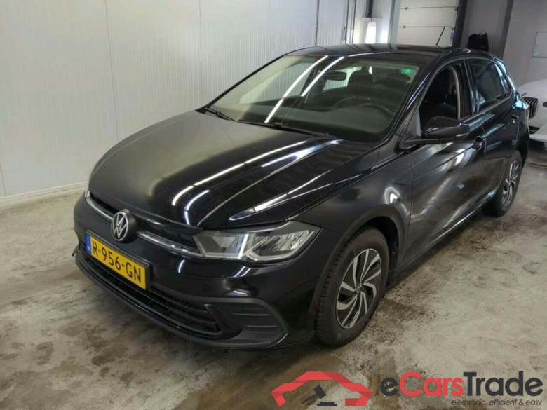 VOLKSWAGEN POLO 1.0 TSI Life Bns