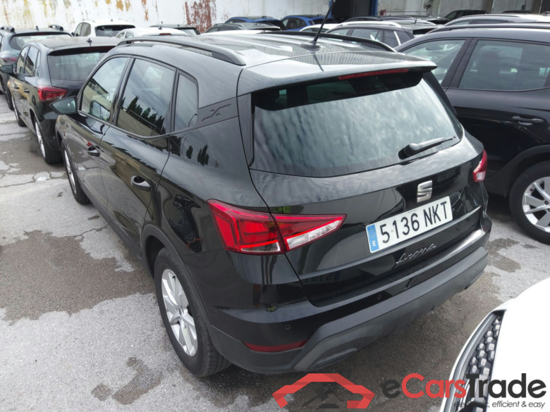 SEAT Arona 1.0 TSI 115cv Manual Style + #2