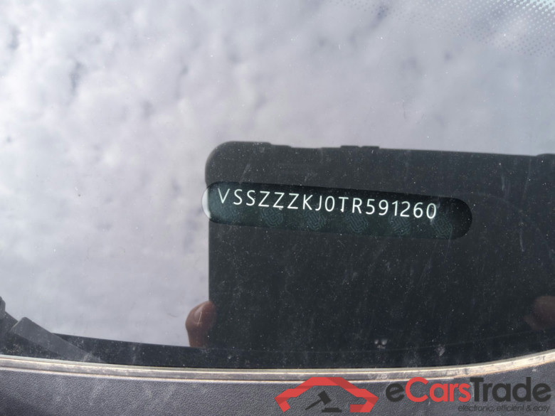 SEAT Arona 1.0 TSI 115cv Manual Style + #5