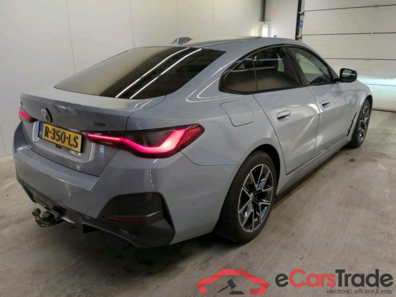 BMW i4 40 #2