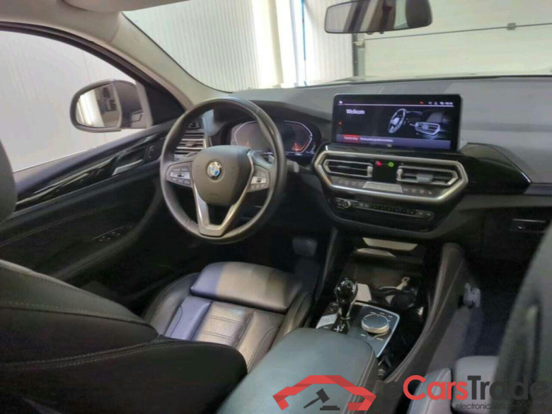 BMW X4 xDrive20i High Ex. #3