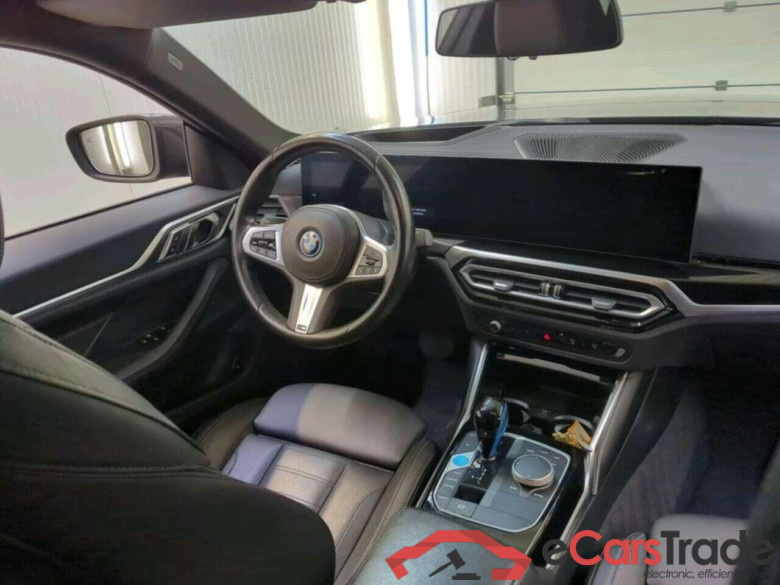 BMW i4 eDrive40 High Exec. #3