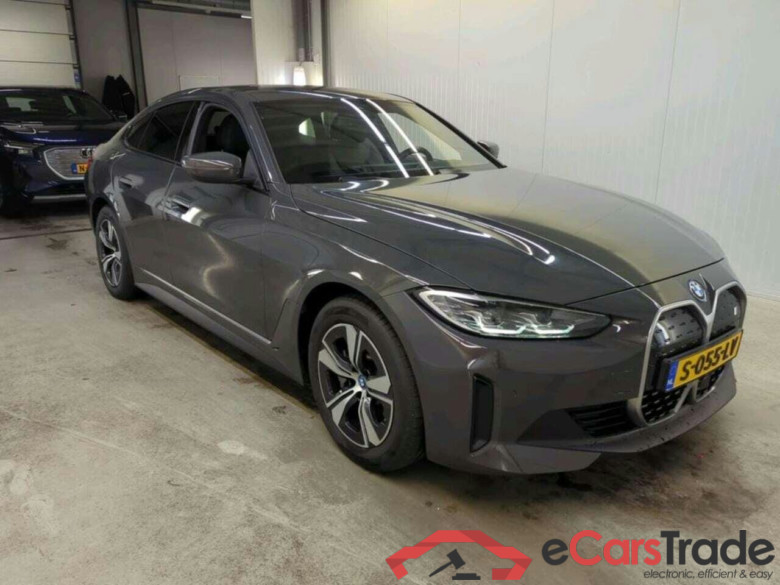 BMW i4 eDrive40 High Exec. #5
