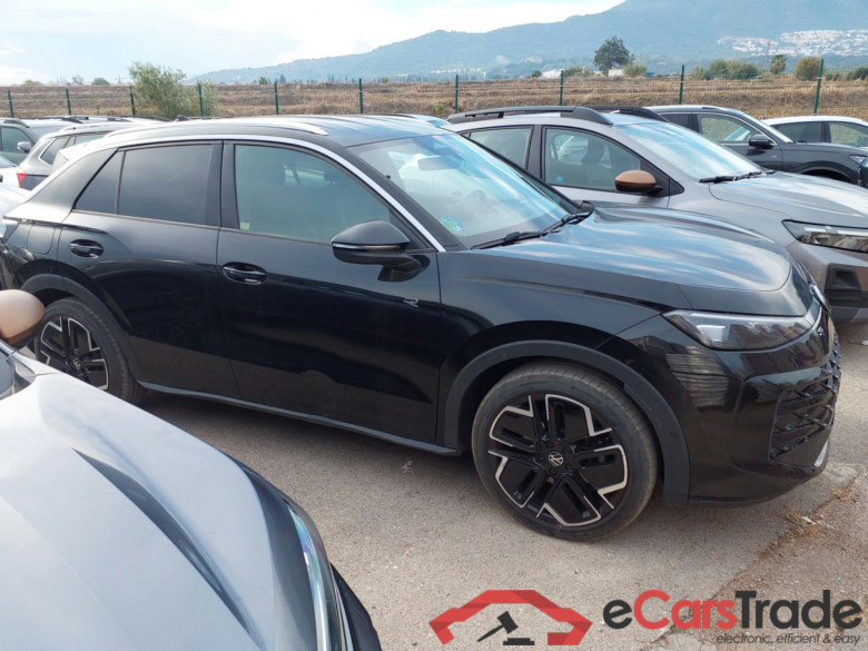 VOLKSWAGEN T-Roc 1.5 TSI 110 kW (150 CV) auto DSG 7 vel. R-Line(Winterpack)