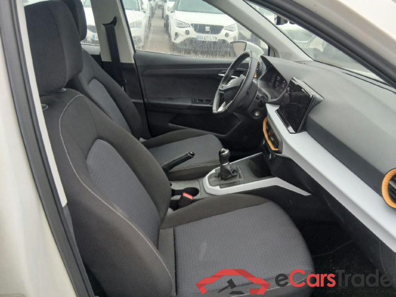 Arona Style XM 1.0 TSI 110CV MT6 E6d #6