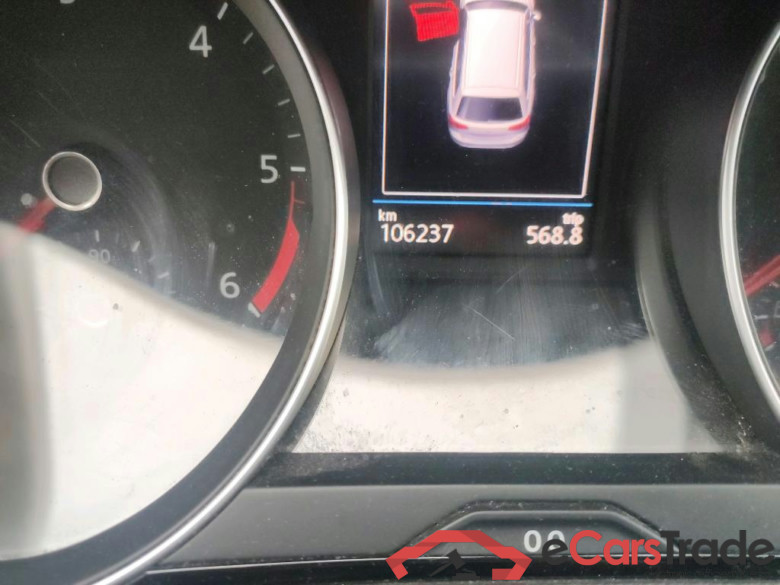 VOLKSWAGEN Passat / 2019 / 5P / familiar Variant Executive 2.0 TDI 110kW DSG #5