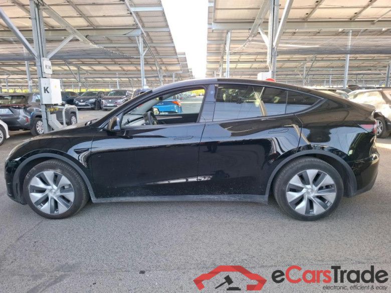 TESLA Model Y / 2020 / 5P / SUV Grand Autonomie Dual Motor AWD #4