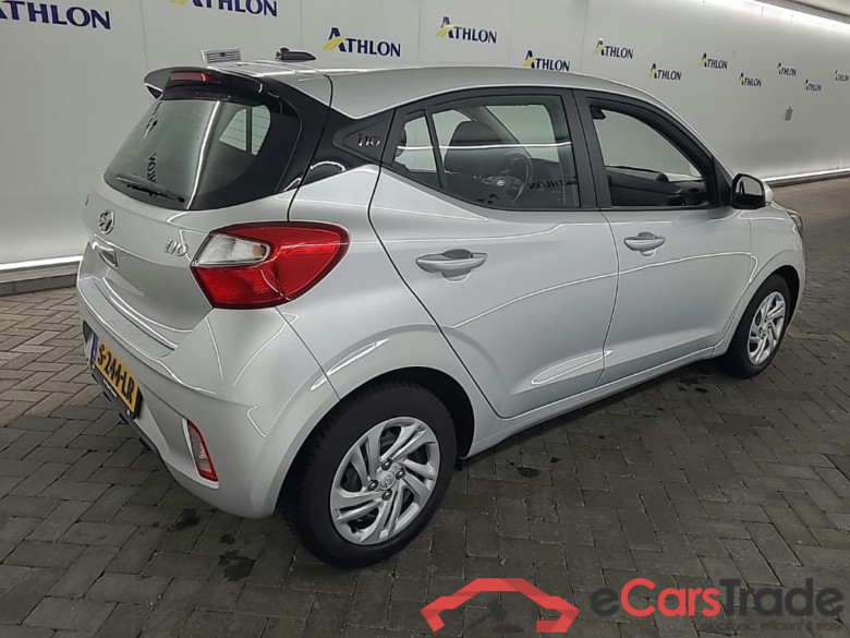 HYUNDAI i10 1.0 MPI Comfort 5D 49kW #3