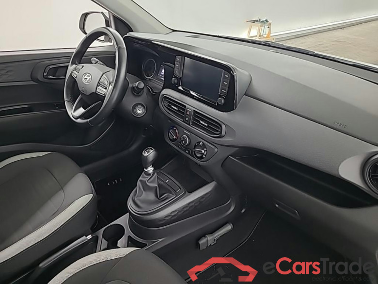 HYUNDAI i10 1.0 MPI Comfort 5D 49kW #6