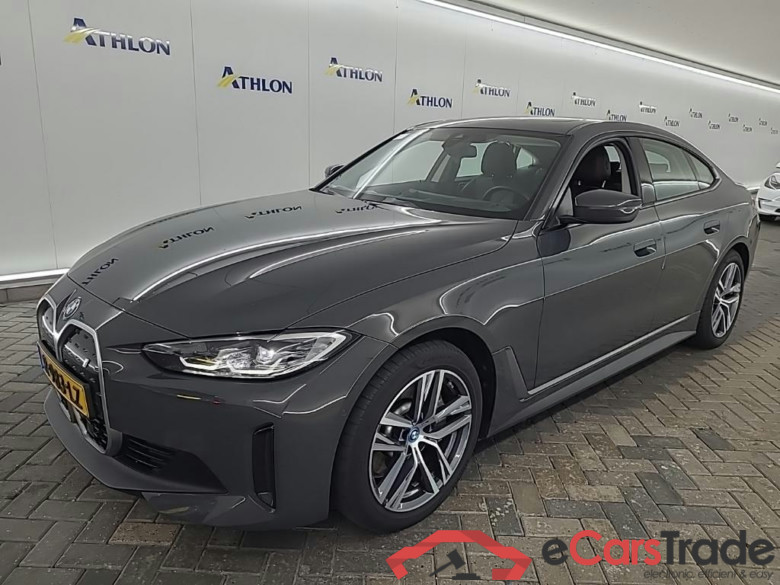 BMW i4 i4 eDrive40 5D 250kW