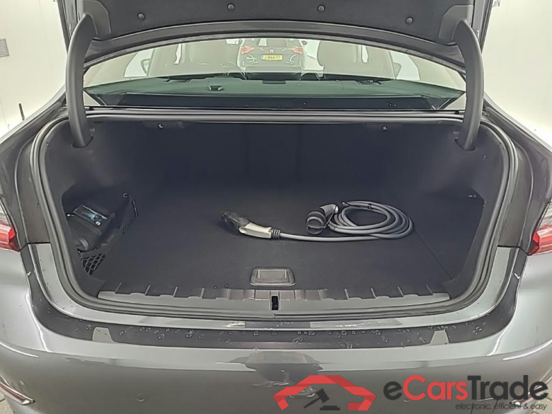 BMW 3 Serie Sedan 320e Business Edition Plus 4D 150kW #5