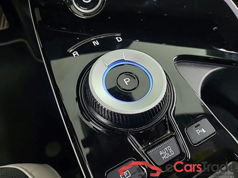 KIA EV6 77.4kWh GT-Line RWD 5D 168kW Athlon Edition #6