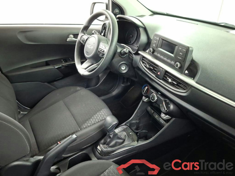 KIA Picanto 1.0 DPi AMT ComfortLine 4-zits 5D 49kW #6