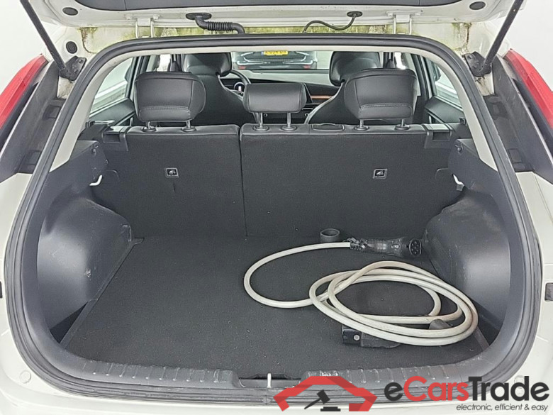 KIA e-Niro 64.8kWh DynamicLine 5D 150kW #5