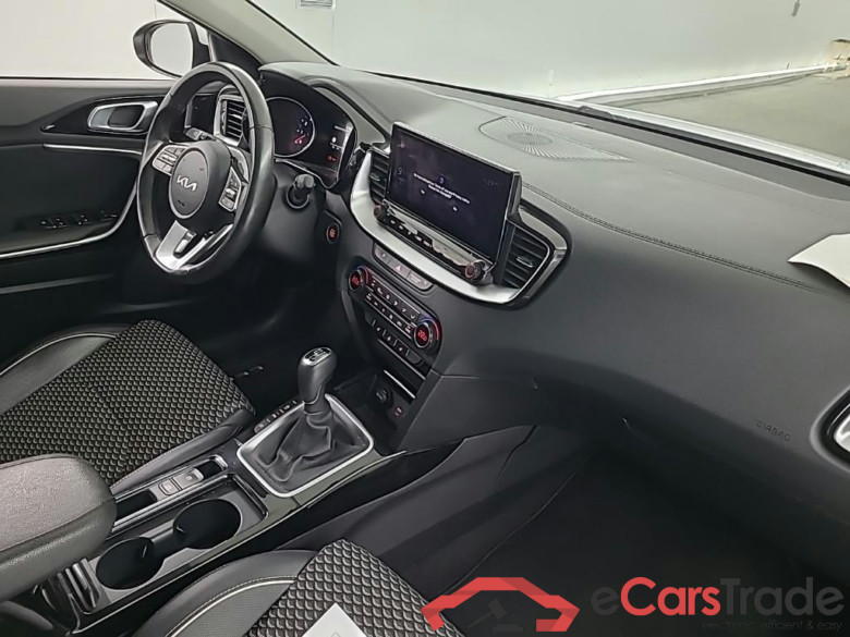 KIA ceed sportswagon 1.0 T-GDi DynamicPlusLine 5D 88kW #6