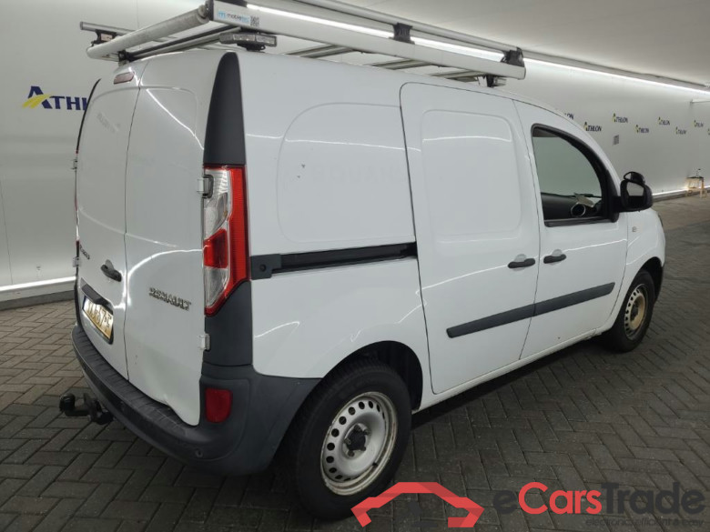 RENAULT KANGOO 1.5 dCi 80 Comfort 4D 59kW #3