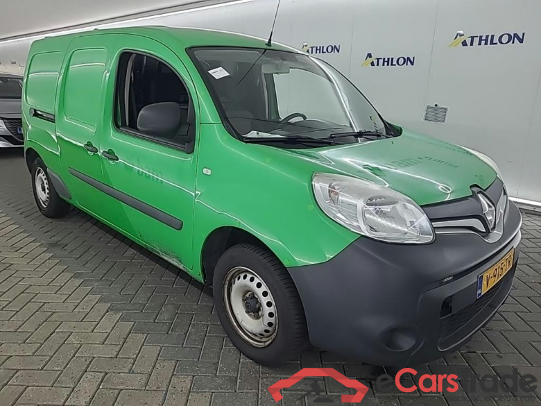 RENAULT KANGOO 1.5 dCi 90 Luxe Maxi #2