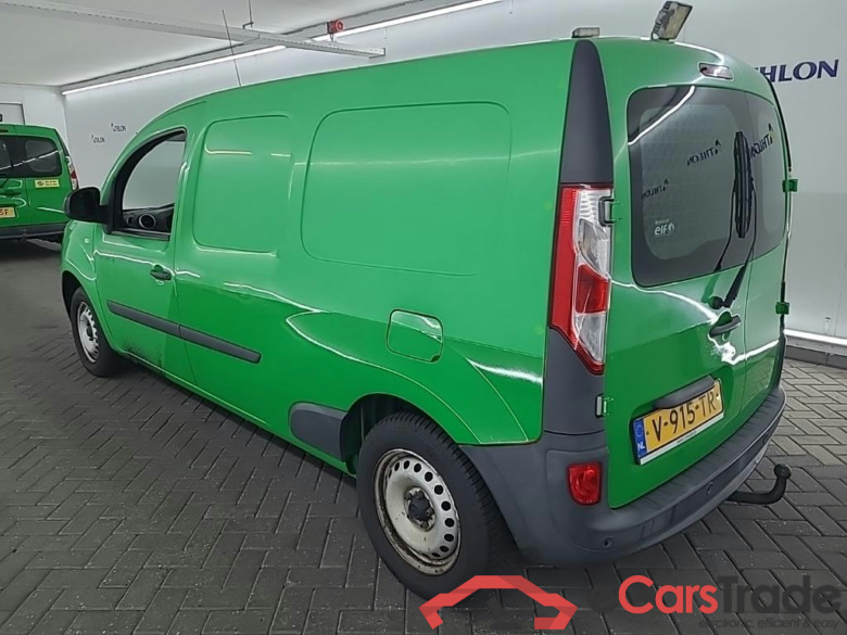 RENAULT KANGOO 1.5 dCi 90 Luxe Maxi #4