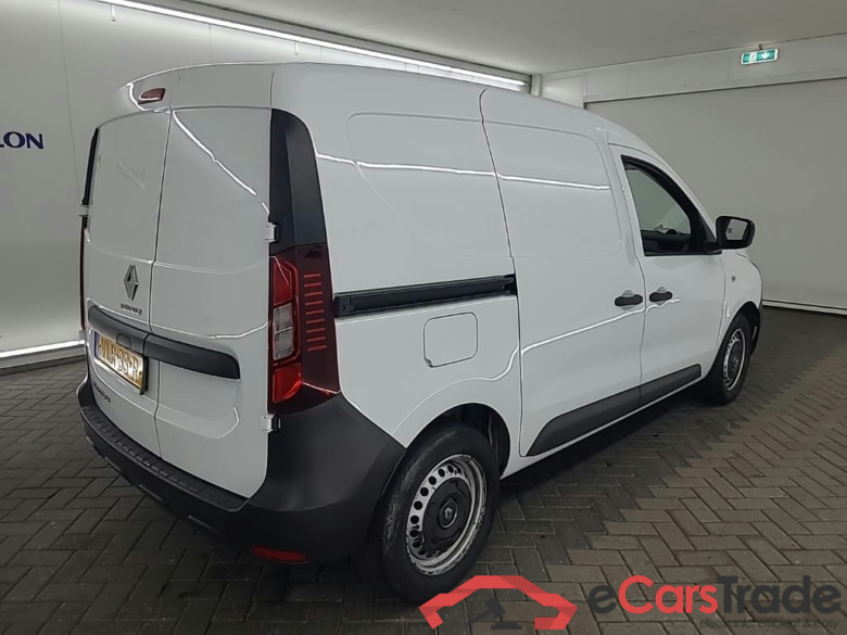 RENAULT Express Blue dCi 75 EU6 Comfort 4D 55kW #3