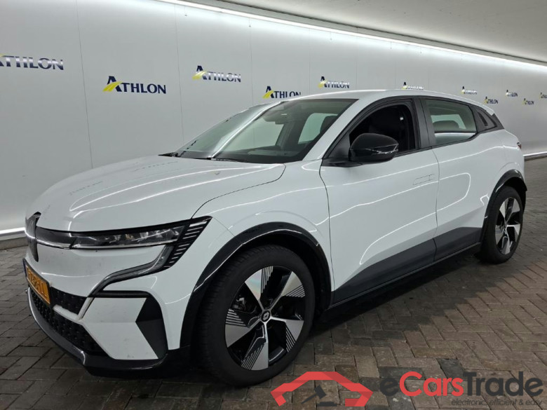 RENAULT e-Megane EV60 220 pk Optimum Charge Equilibre 5D