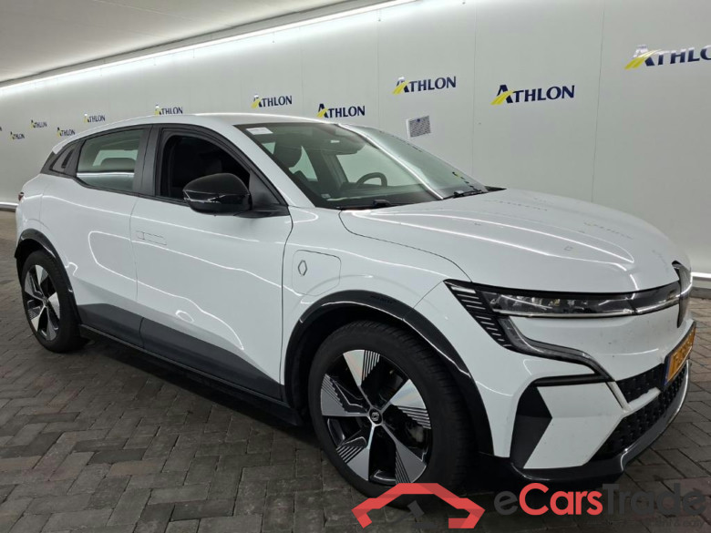 RENAULT e-Megane EV60 220 pk Optimum Charge Equilibre 5D #2