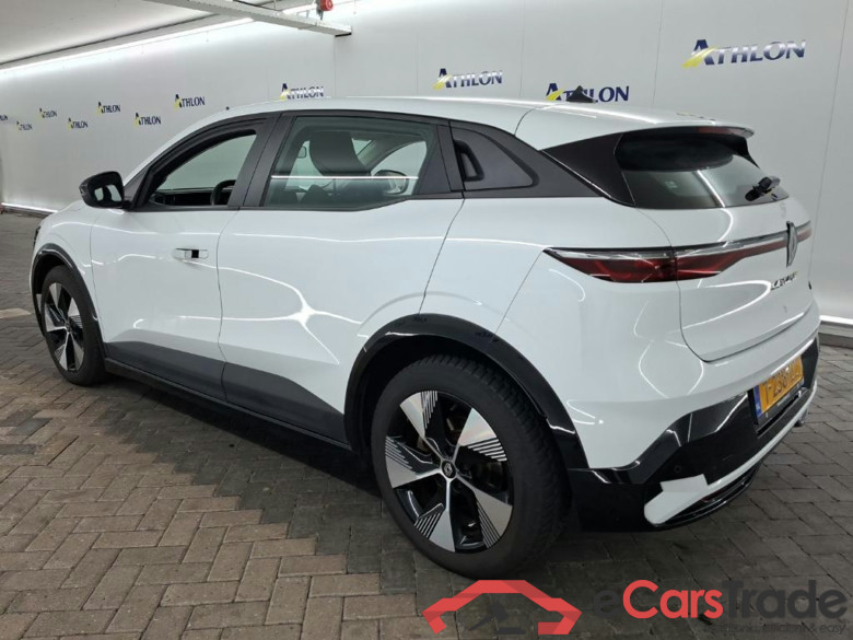 RENAULT e-Megane EV60 220 pk Optimum Charge Equilibre 5D #4