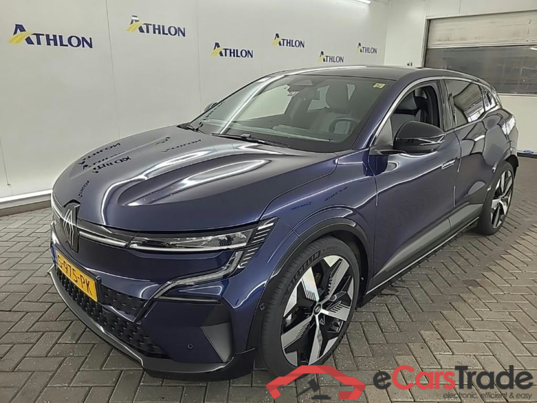 RENAULT e-Megane EV60 220 pk Optimum Charge Techno 5D #1