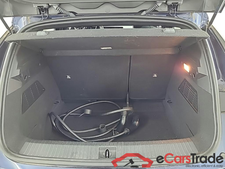 RENAULT e-Megane EV60 220 pk Optimum Charge Techno 5D #5