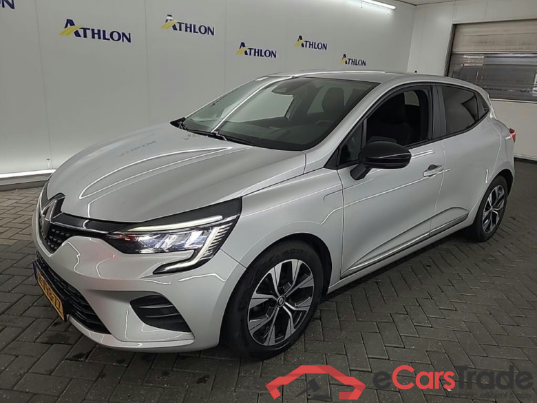RENAULT CLIO 1.0 TCe 90 GPF Evolution 5D 67kW #1
