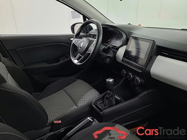 RENAULT CLIO 1.0 TCe 90 GPF Evolution 5D 67kW #6