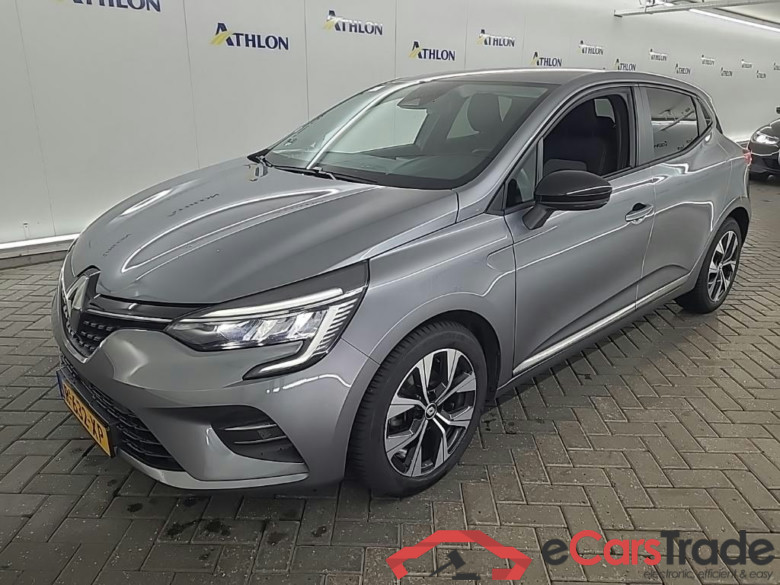 RENAULT CLIO 1.0 TCe 90 GPF Evolution 5D 67kW #1