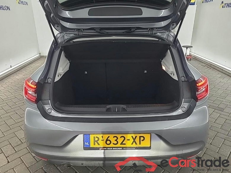 RENAULT CLIO 1.0 TCe 90 GPF Evolution 5D 67kW #5