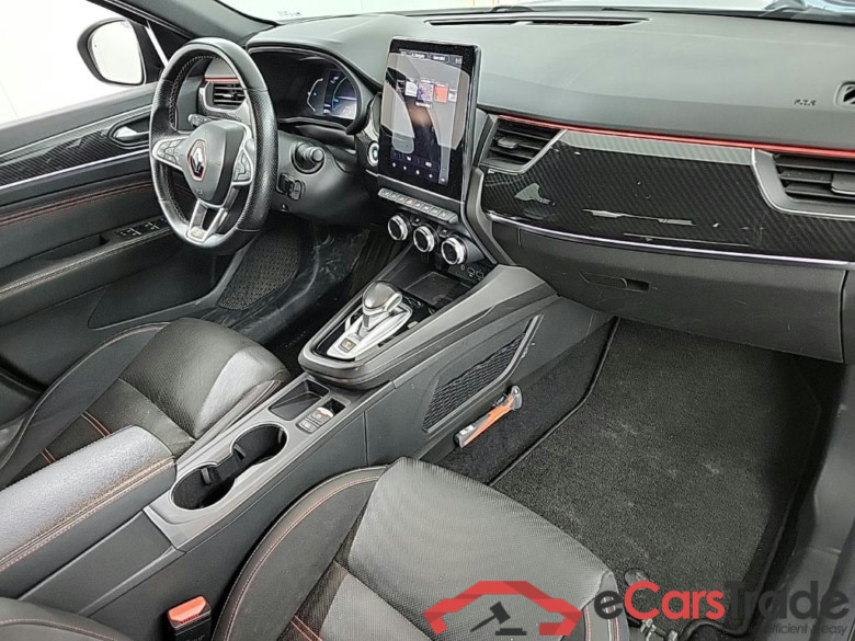 RENAULT Arkana E-TECH Hybrid 145 R.S. Line 5D 107kW uitlopend #6