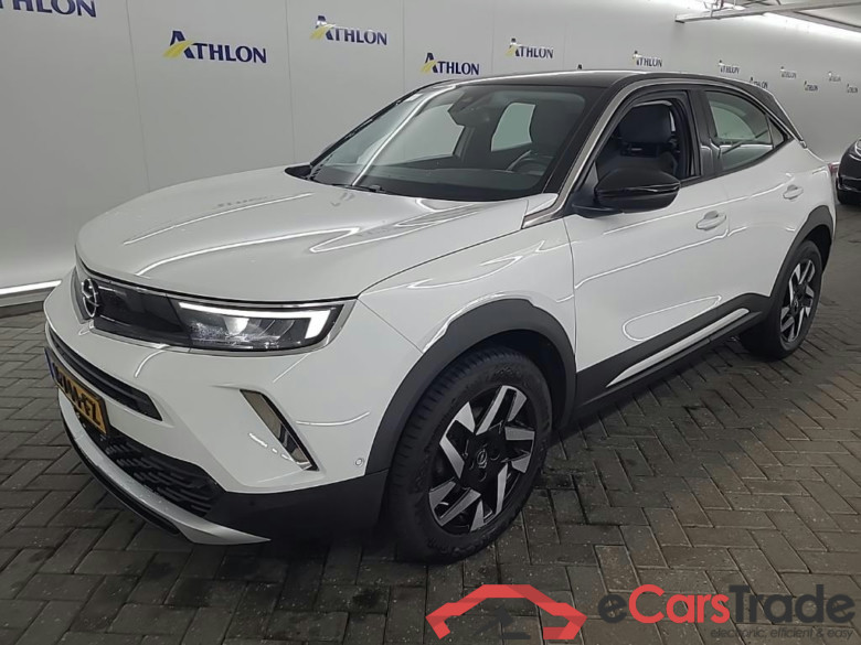 OPEL MOKKA 1.2 Turbo S/S 96kW Business Elegance AT 5D